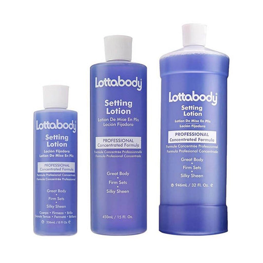 LottabodyConcentrateSettingLotion.jpg | Miami Beauty Supply