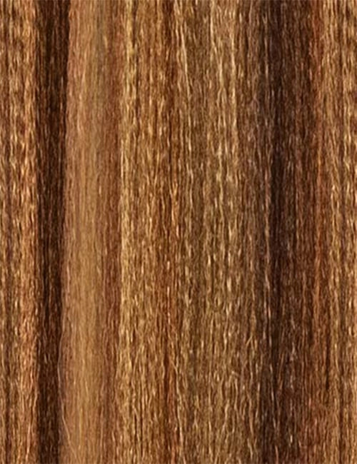 X-pression Braid-Pre Stretched Braid 52" 3X
