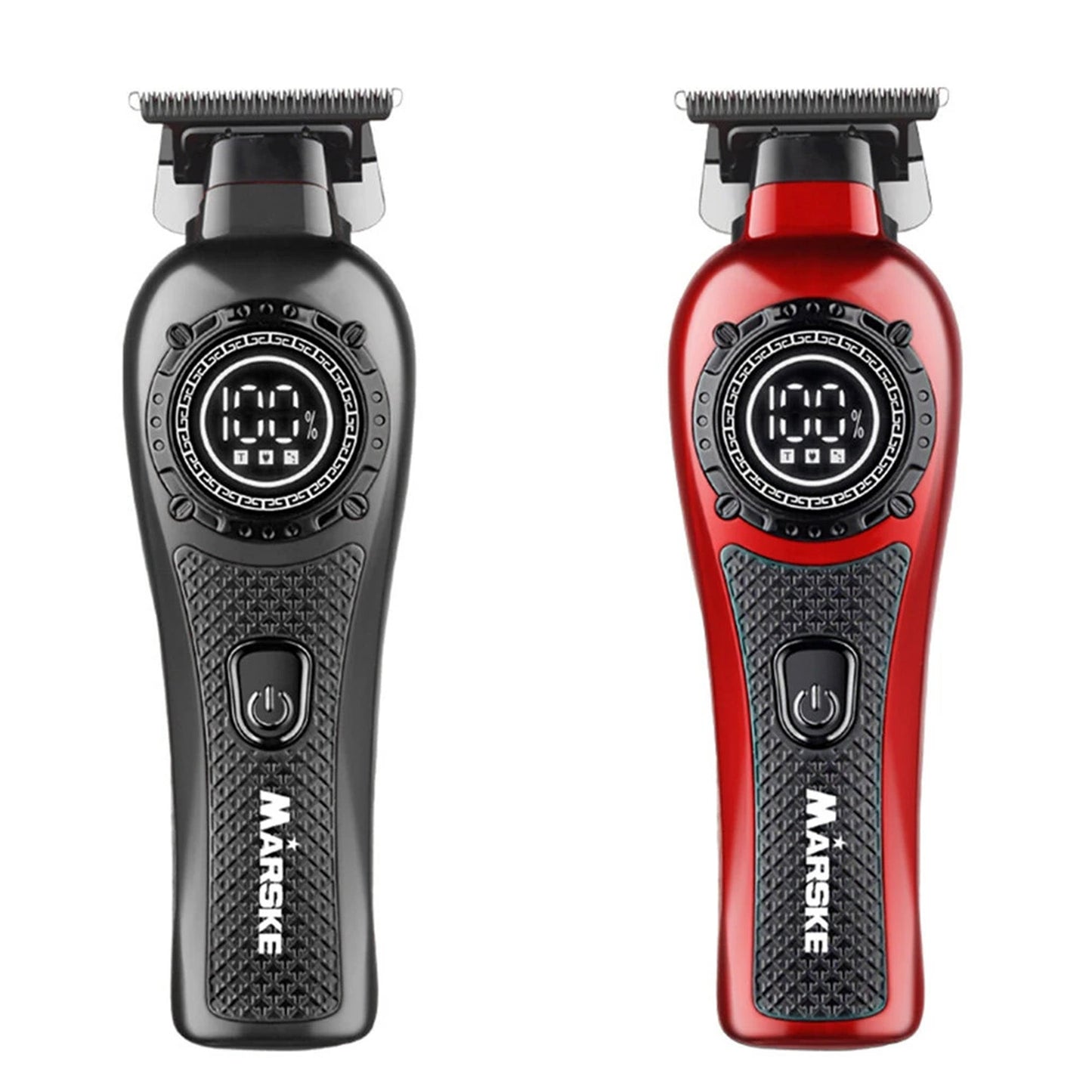 MARSKE Professional Wireless Trimmer (Online Only)