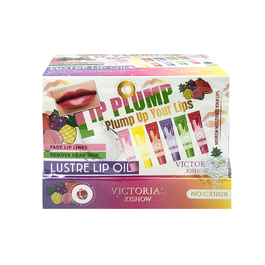 Lip Plump Lip Oil[ 1 pc