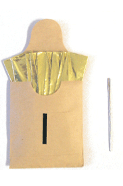 I-Needle (L) DZ