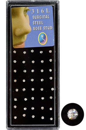 Bode Pier Cing Star-Nose