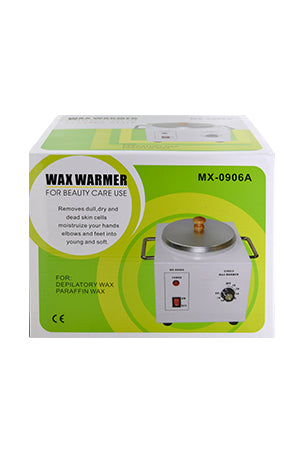 Wax Warmer Single Wax Therap y
