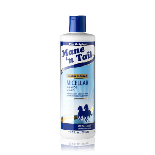 Mane 'n Tail Micellar Shampoo (11.2oz) | Miami Beauty Supply