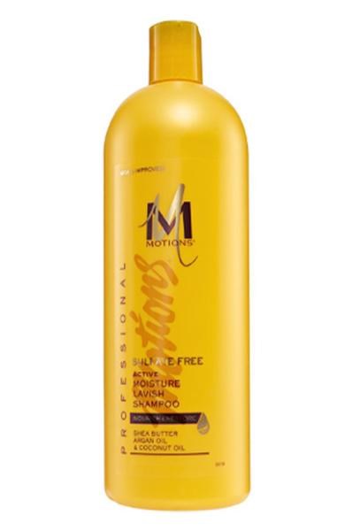 MOTIONS Sulfate Free Neutralizing Shampoo 16 oz