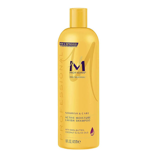 MOTIONSActiveMoistureLavishShampoo.jpg | Miami Beauty Supply