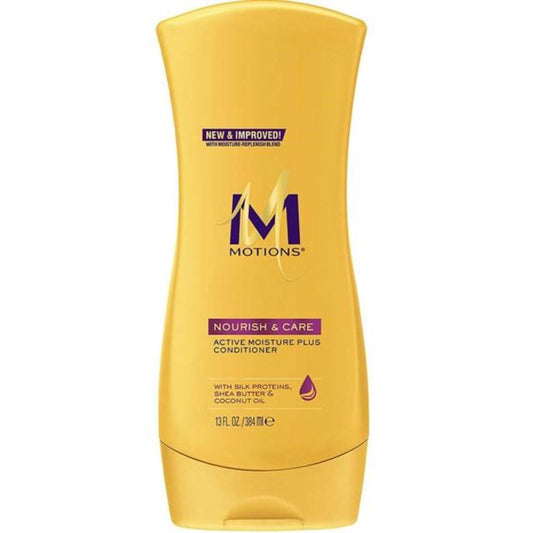 MOTIONSActiveMoisturePlusConditioner.jpg | Miami Beauty Supply