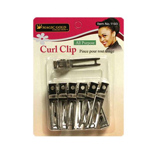 MagicGoldCurlClip.jpg | Miami Beauty Supply