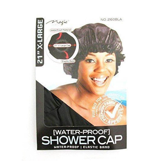 Magic - XL Shower Cap | Miami Beauty Supply