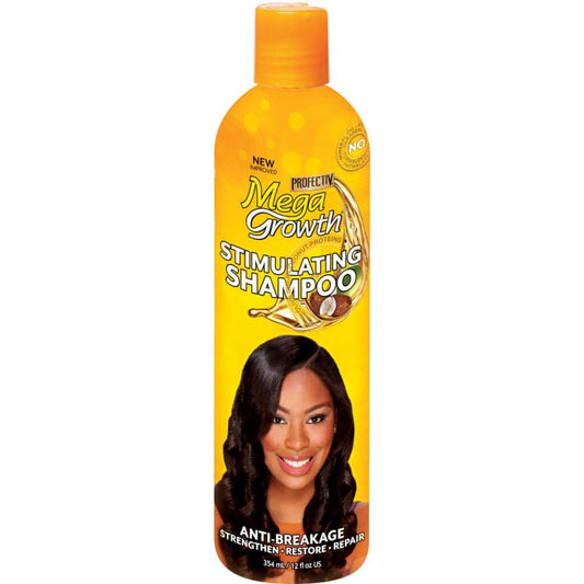 MegaGrowthStimulatingShampoo.jpg | Miami Beauty Supply