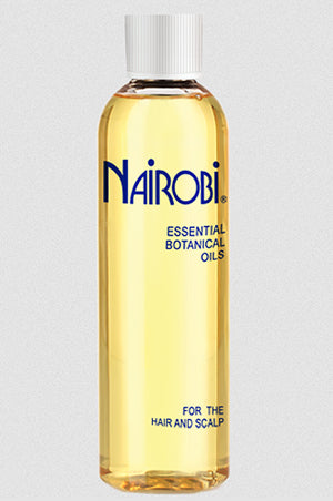 Nairobi Essential Botanical Oils (8 oz)