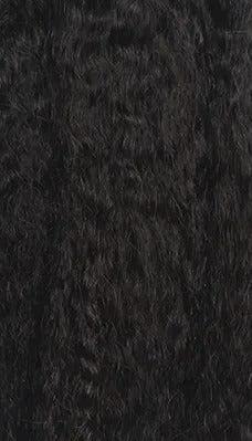 MyTresses Human Hair Virgin Straight Bob 12"