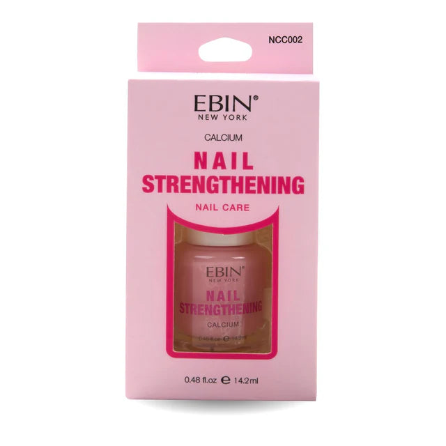 Nail Strengthening [NCC002-