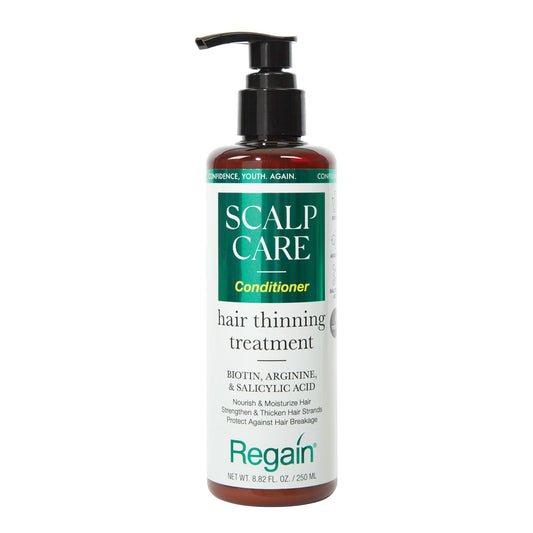 NK Regain Scalp Care Conditioner (8.82 oz