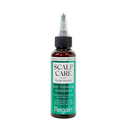 NK Regain Scalp Care Scalp Serum (3.38