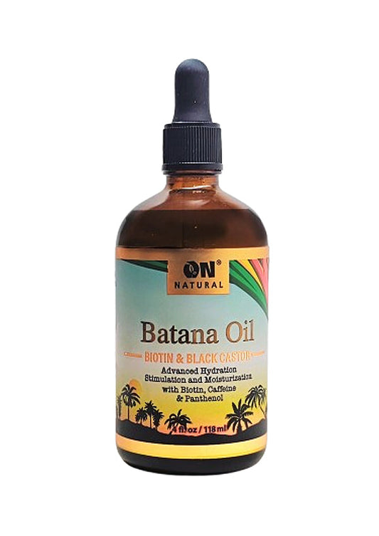 ON Natural Batana Oil 4 oz