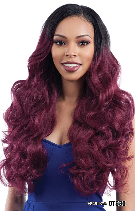 ORGANIQUE BODY WAVE 3PCS (18"/20"/22")