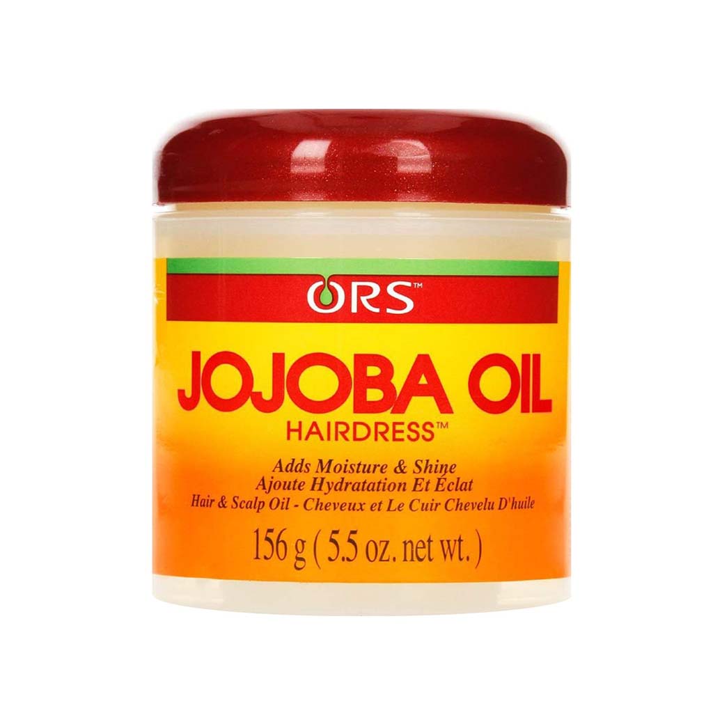 ORS Jojoba Oil (5.5oz) | Miami Beauty Supply