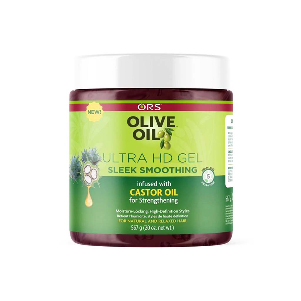 ORS Olive Oil Ultra HD Gel (20oz) | Miami Beauty Supply