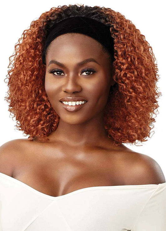 Headband Wig - Neyla | Miami Beauty Supply