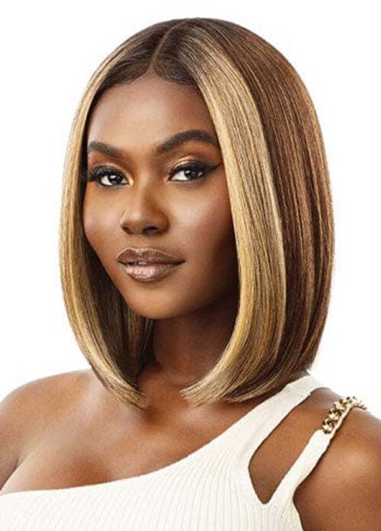 Lace Front Deluxe Wig - Collina - HT | Miami Beauty Supply