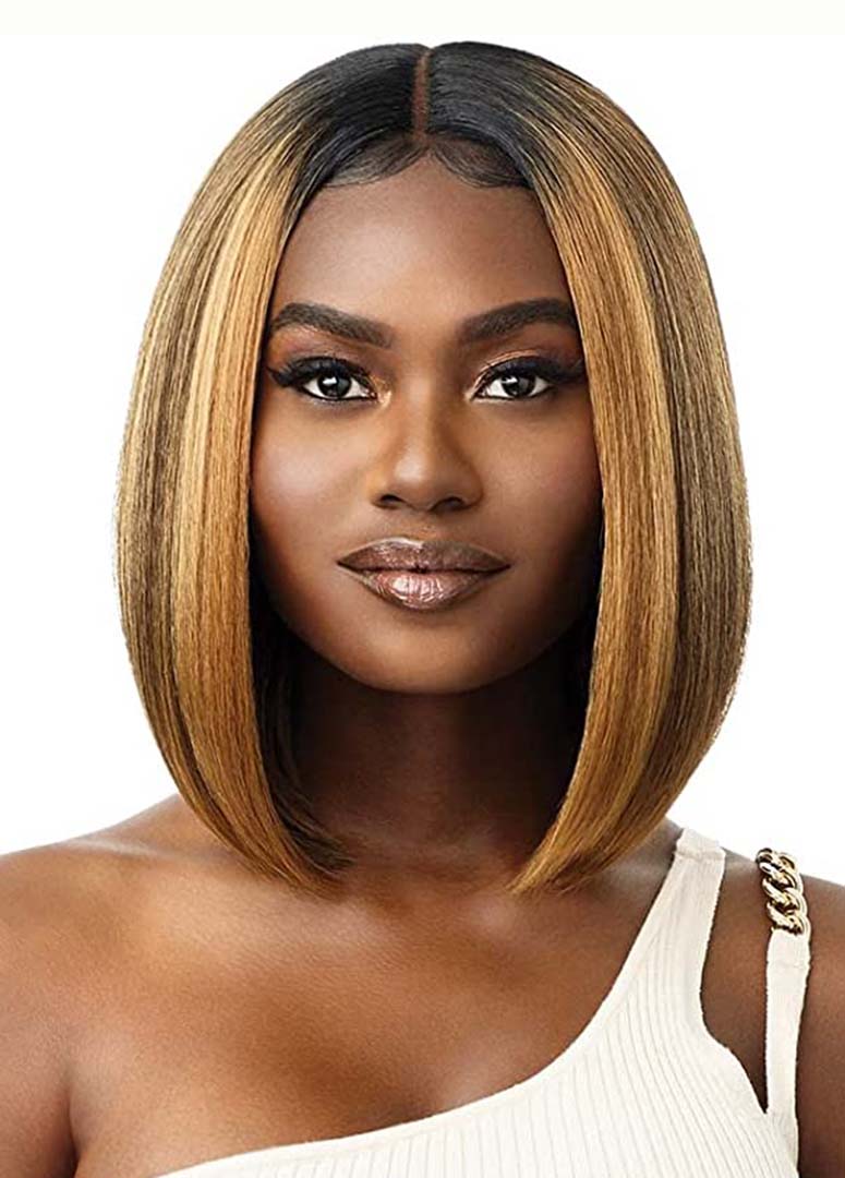 Lace Front Deluxe Wig - Collina - HT | Miami Beauty Supply