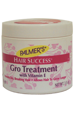 Palmer's Hair Success Gro Treatment(4.4oz