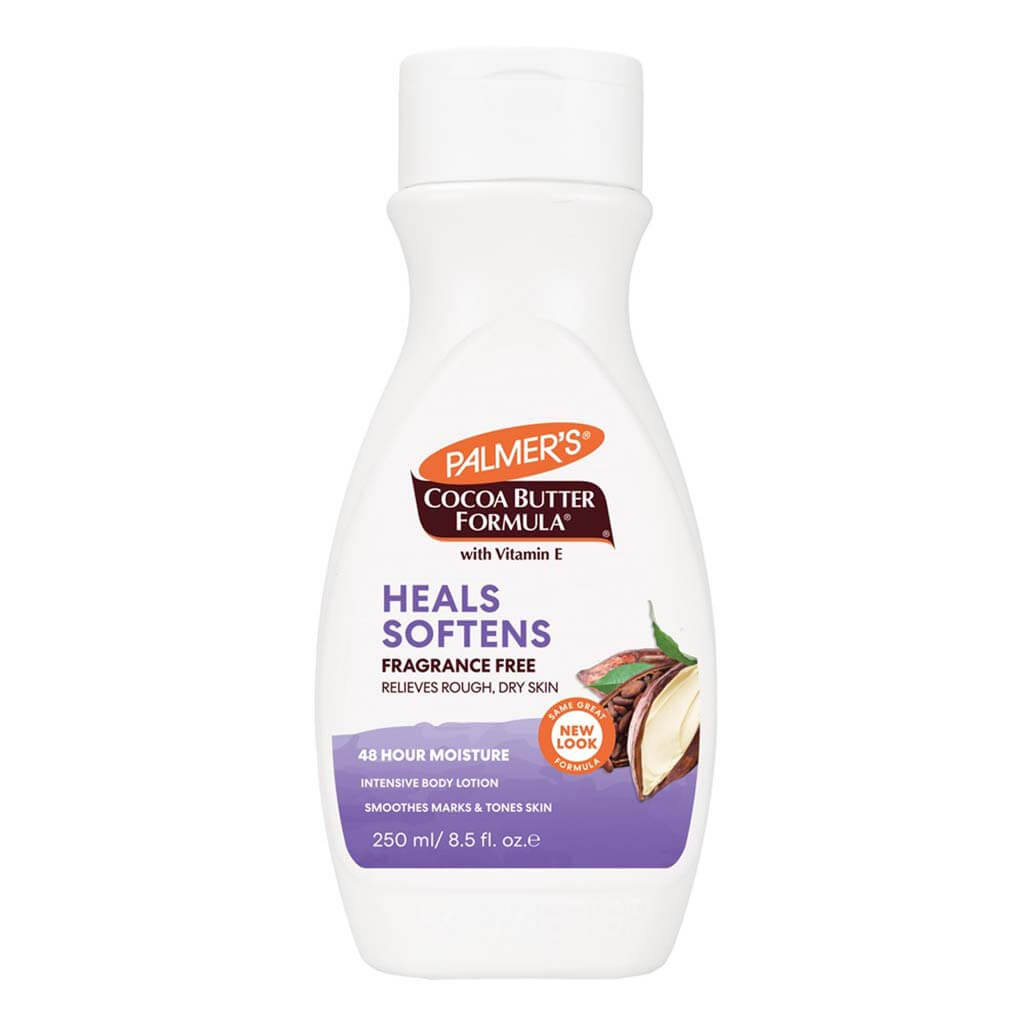 Palmer's Cocoa Butter Fragrance Free Lotion (8.5oz) | Miami Beauty Supply