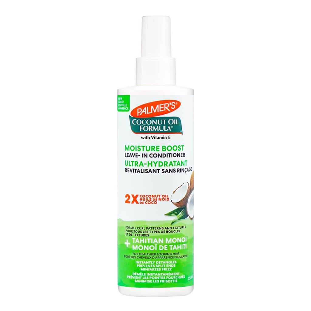 Palmer's Coconut Oil Moisture Boost Leave In Conditioner | Miami Beauty Supply