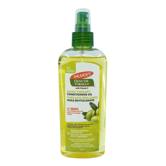 Palmer's Olive Oil Formula Conditioning Oil (5 oz) | Miami Beauty Supply