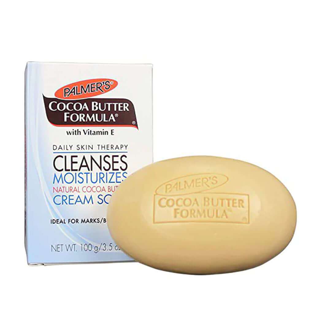 Palmer's Skin Success Cocoa Butter Formula with Vitamin E - Cream Soap | Miami Beauty Supply