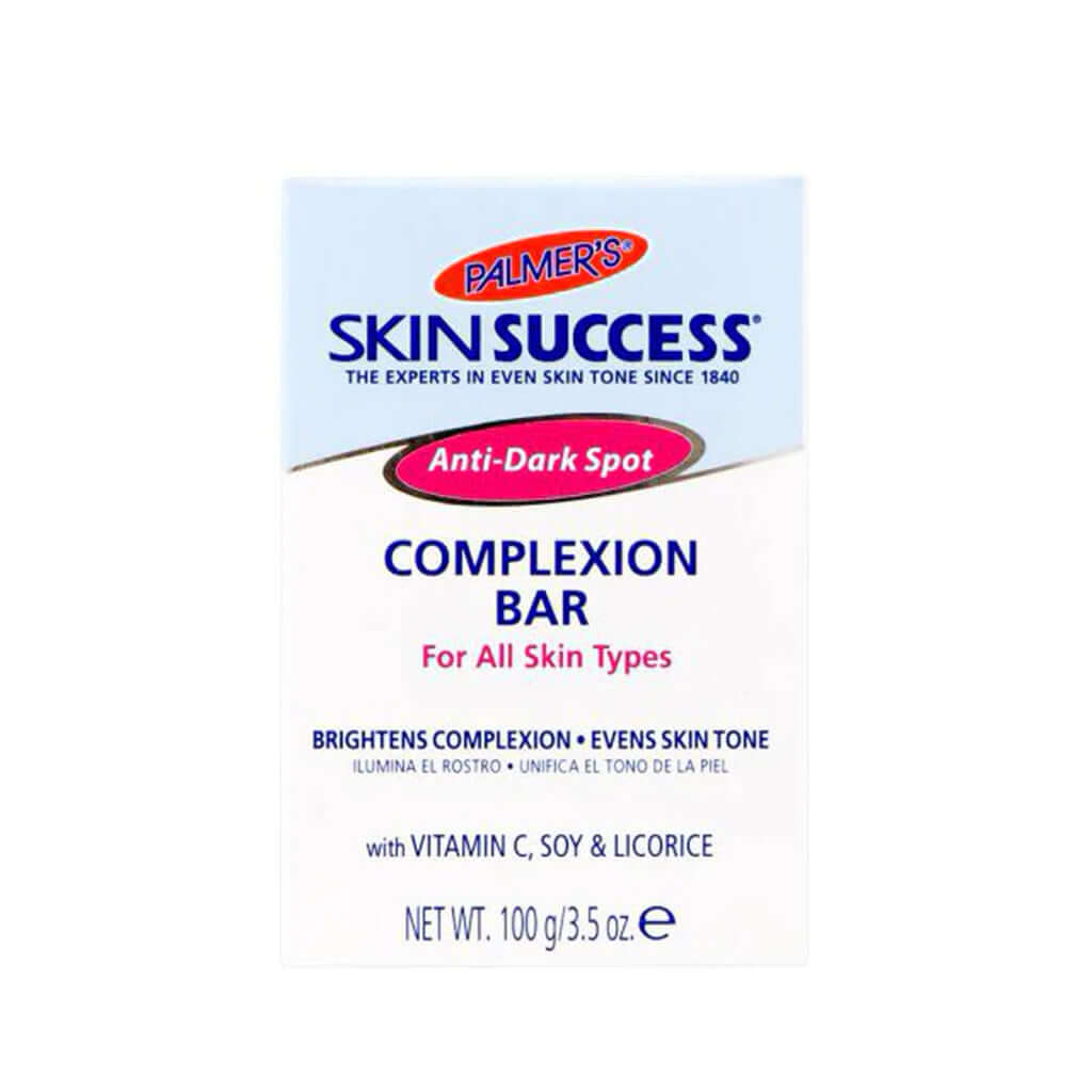 Palmer's Skin Success Complexion Bar - For All Skin Types | Miami Beauty Supply