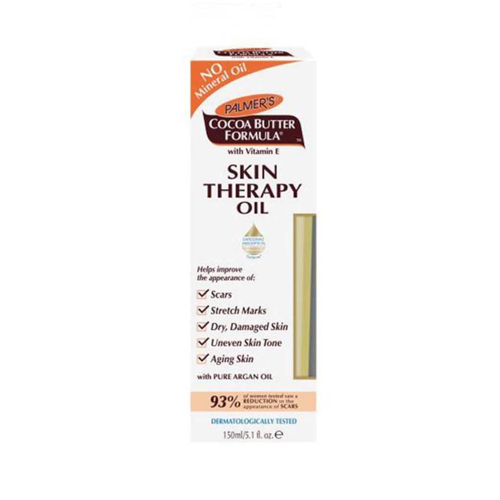 Palmer's Skin Therapy Oil (150ml) | Miami Beauty Supply