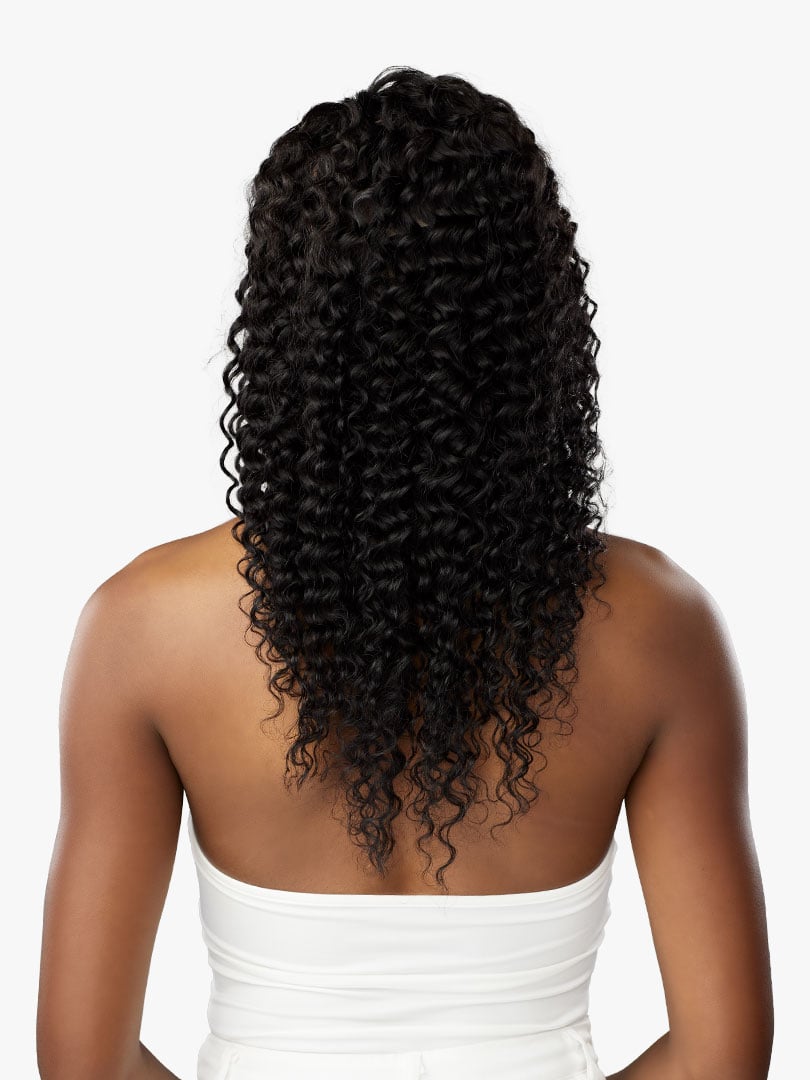 PEARLISH CLIP-INS 9PCS_EURO DEEP 20″