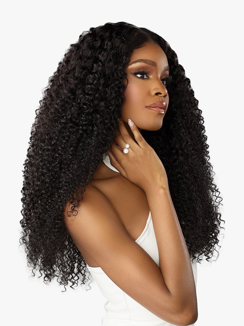 PEARLISH MULTI PACK BOHEMIAN CURL [NATURAL ]