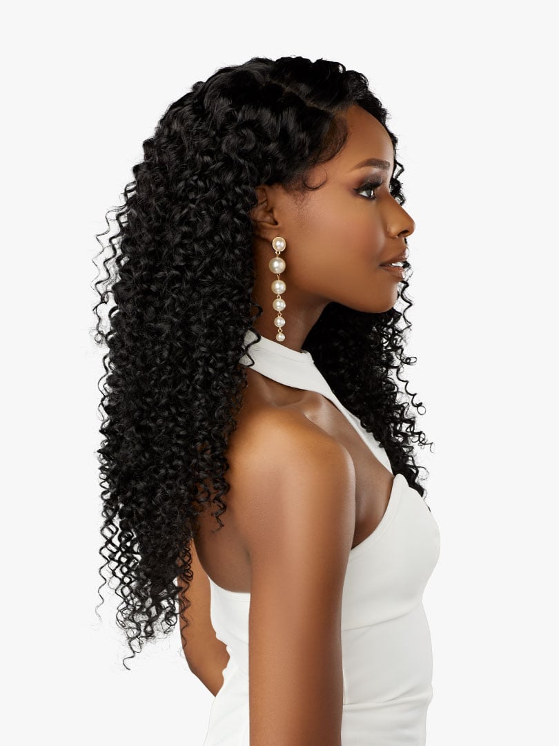 PEARLISH MULTI PACK BOHEMIAN CURL [NATURAL ]