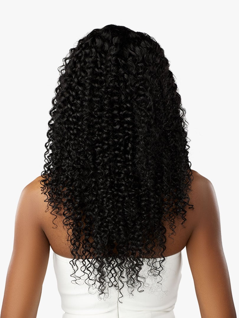 PEARLISH MULTI PACK BOHEMIAN CURL [NATURAL BLACK ]