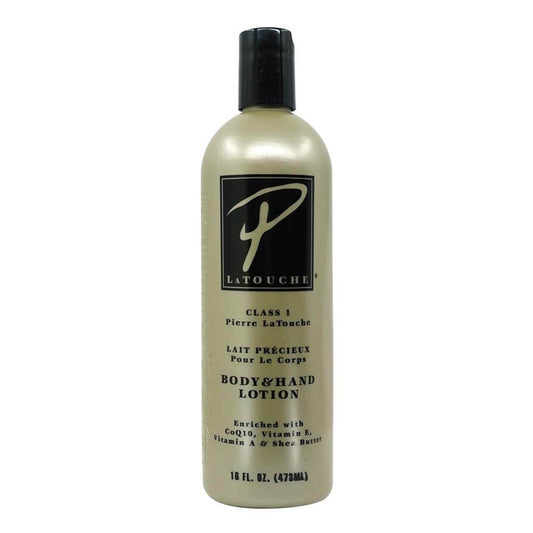 PierreLaToucheClass1BodyandHandLotion.jpg | Miami Beauty Supply