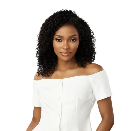 13A Half Wig Bohemian 16"
