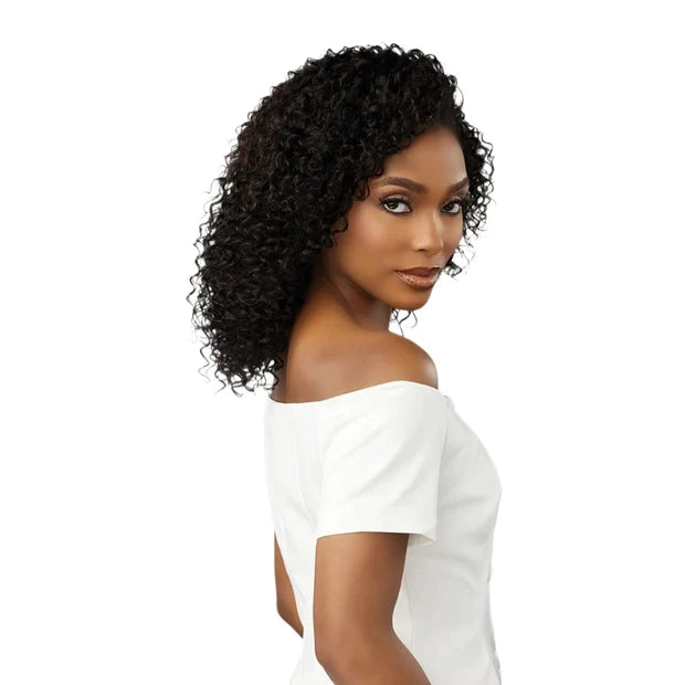 13A Half Wig Bohemian 16"
