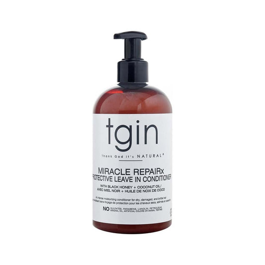 TGIN Miracle RepairX Protective Leave in Conditioner (13oz) | Miami Beauty Supply