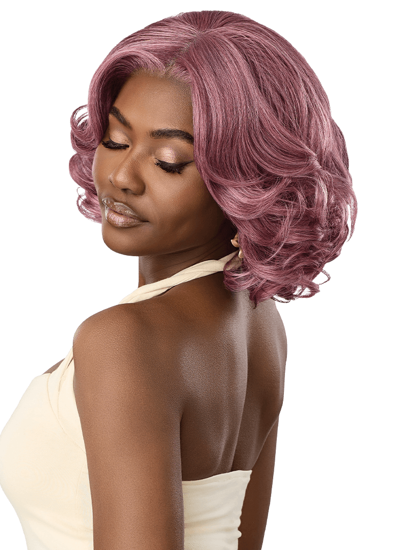 PERFECT HAIRLINE PH 27 12"