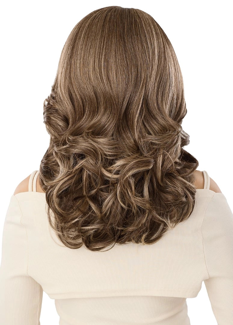OUTRE LACE FRONT AKILAH 18"