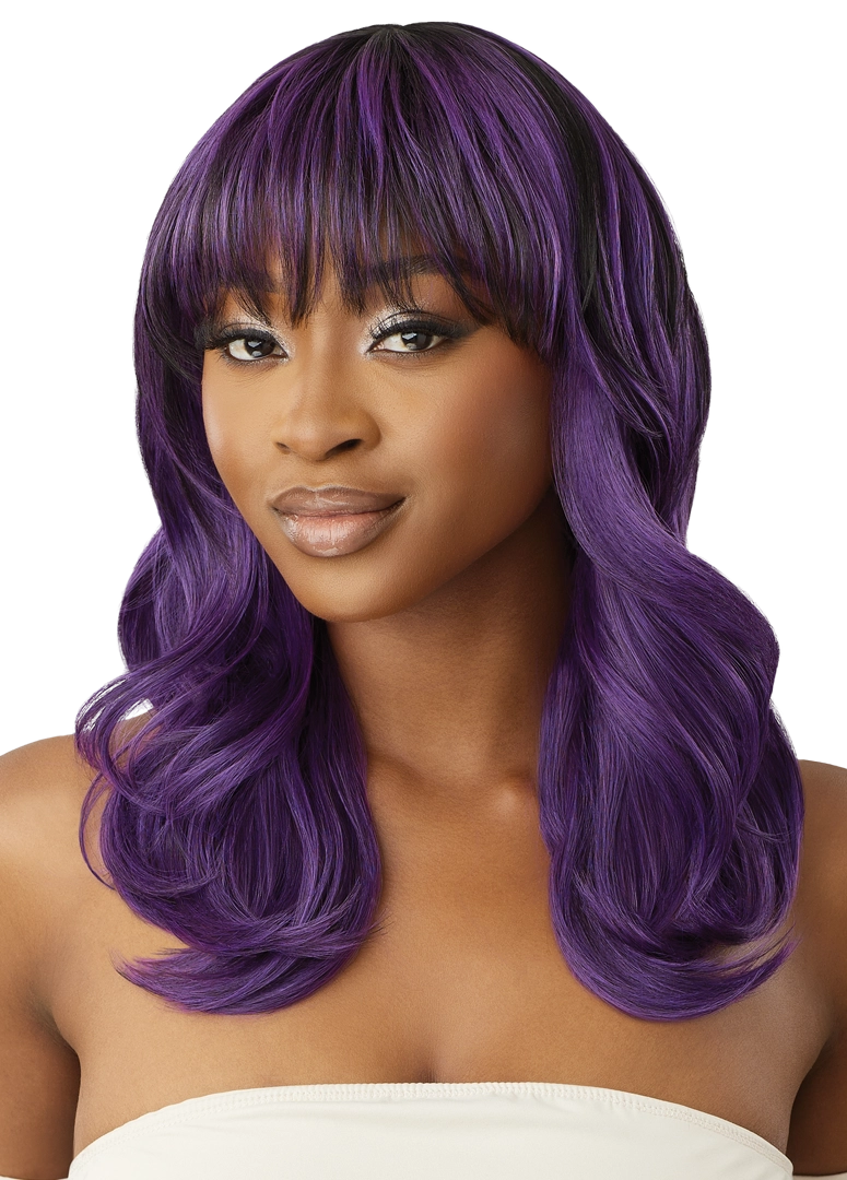 Outre Wigpop Style Selects - Rocky