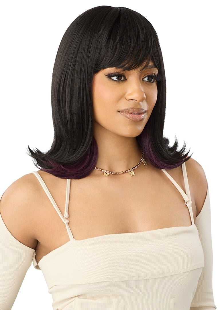 OUTRE WIGPOP Selects 102