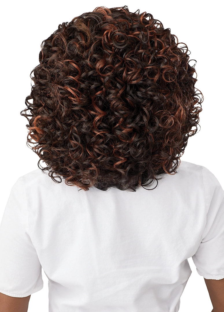 QUICK WEAVE ASTORIA 12"