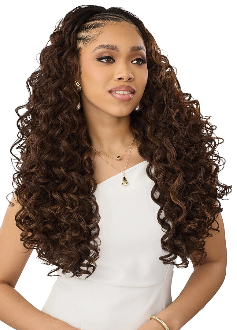 QUICK WEAVE [WINSLET 26"