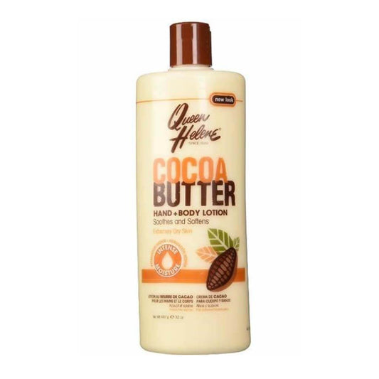 QueenHeleneCocoaButterHand_BodyLotion-ExtremlyDrySkin.jpg | Miami Beauty Supply