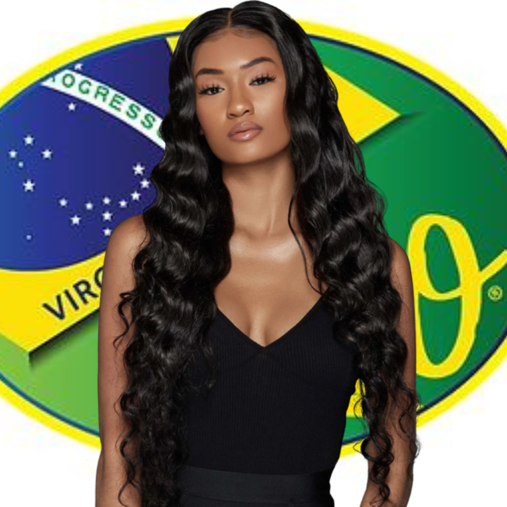 RIO - Virgin Human Hair - Body Wave 3X - Natural Color | Miami Beauty Supply