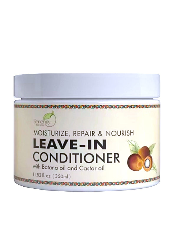 Serenity Leave-In Conditioner (11.82 oz)